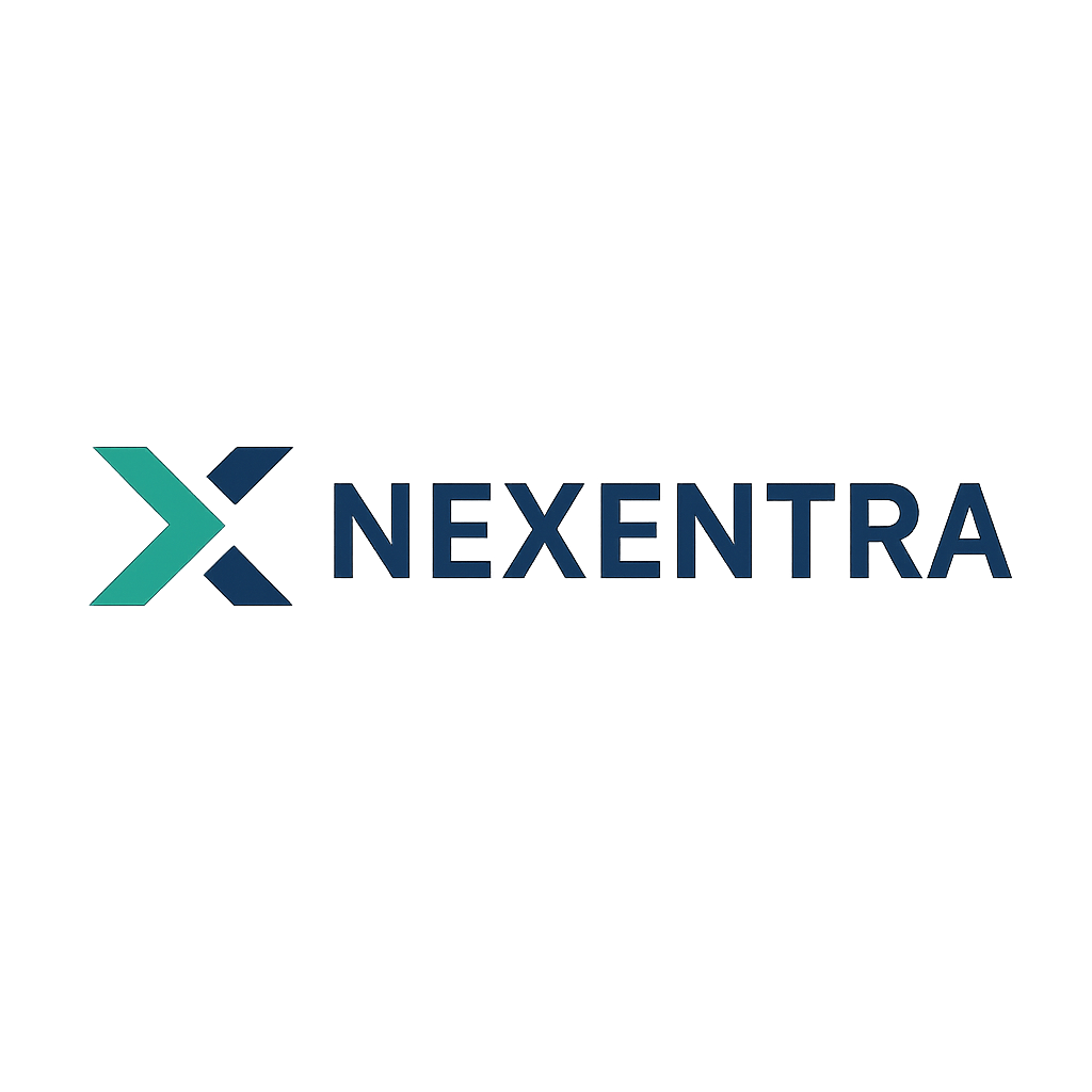 Nexentra Logo